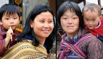 Bhutan-Punakha-and-Wangdue-Valley-094
