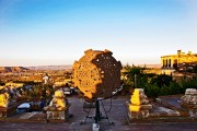 Turkey-Cappadocia-Uchisar-Museum-002